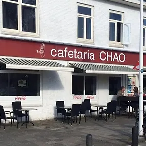 Hotel-Chao Nl 24 Hours Open Hotel