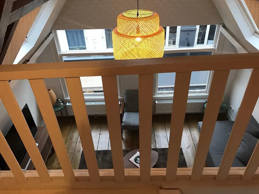 Apartment Maria'S Suite Utrecht Netherlands