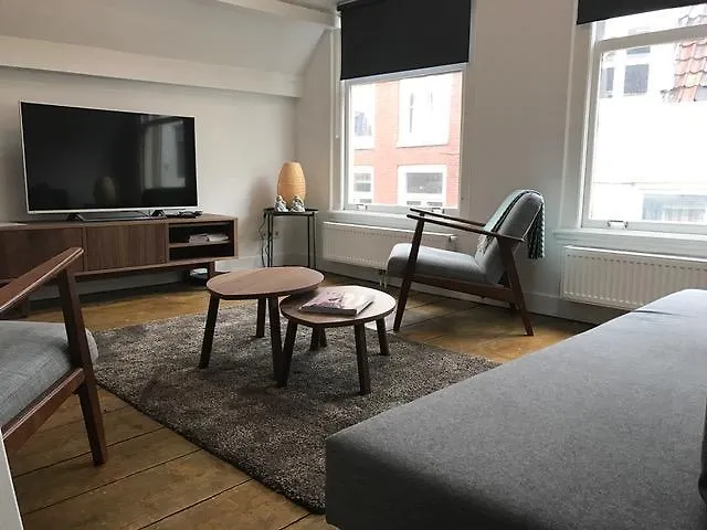 Maria'S Suite Utrecht