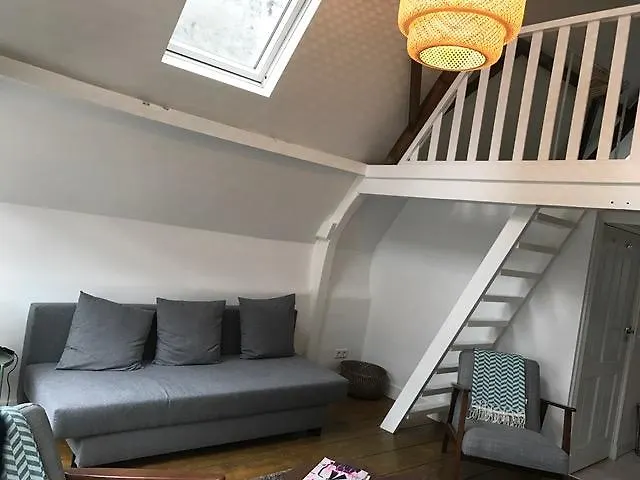 Maria'S Suite Utrecht Países Bajos