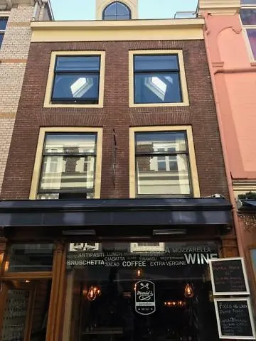 Maria'S Suite Utrecht 0*,  Netherlands