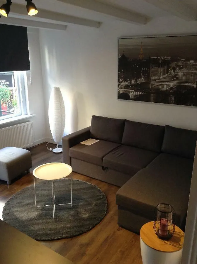 Maria'S Suite Utrecht