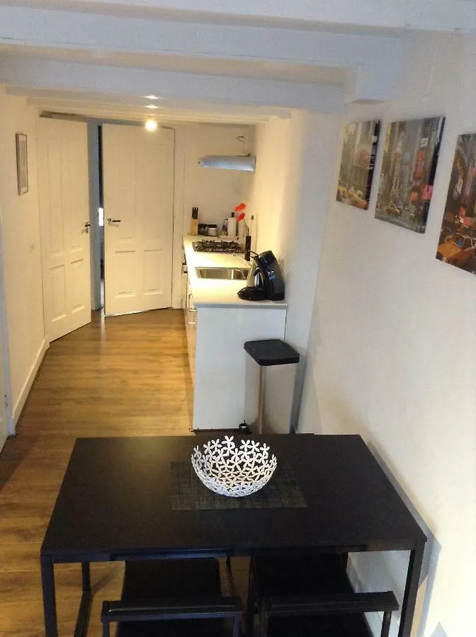Maria'S Suite Utrecht